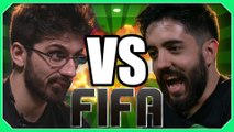 ZIGUEIRA X PATIFE - FIFA 16: LogBR - Legends of Gaming Brasil