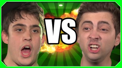 COELHO X ALAN: LogBR - Legends of Gaming Brasil EP. 24