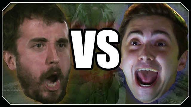 LEON X ALAN (COUNTER STRIKE - GAMEPLAY ESTENDIDA): LogBR - Legends of Gaming Brasil