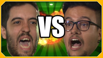 DAMIANI X PATIFE: LogBR - Legends of Gaming Brasil EP.09