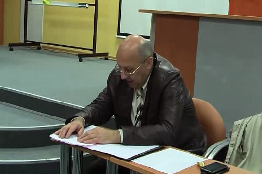 Одностороннее ядерное разоружение России. Рассказывает Андрей Фурсов