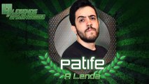 COMPACTO DA FINAL: PATIFE X VILHENA - LogBR - Legends of Gaming Brasil