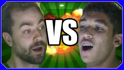 AUTHENTIC X FUNKY: LogBR - Legends of Gaming Brasil EP.11