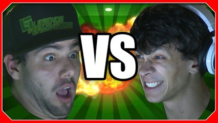 COCIELO X T3DDY: LogBR - Legends of Gaming Brasil EP.14