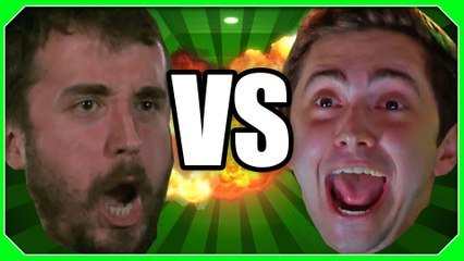 LEON X ALAN: LogBR - Legends of Gaming Brasil EP.04