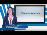 Avances de noticias Panamá América - 29 de abril 2014