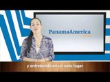 Avance de noticias - Panamá América viernes 25 de abril de 2014