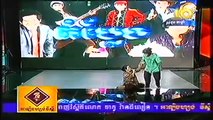 Khmer Comedy,Peakmi FUNNY,កំលោះស្រុកស្រែចាំស្នេហ៍ស្រីល្ងង់ ,neay kroeun,នាយគ្រឿន