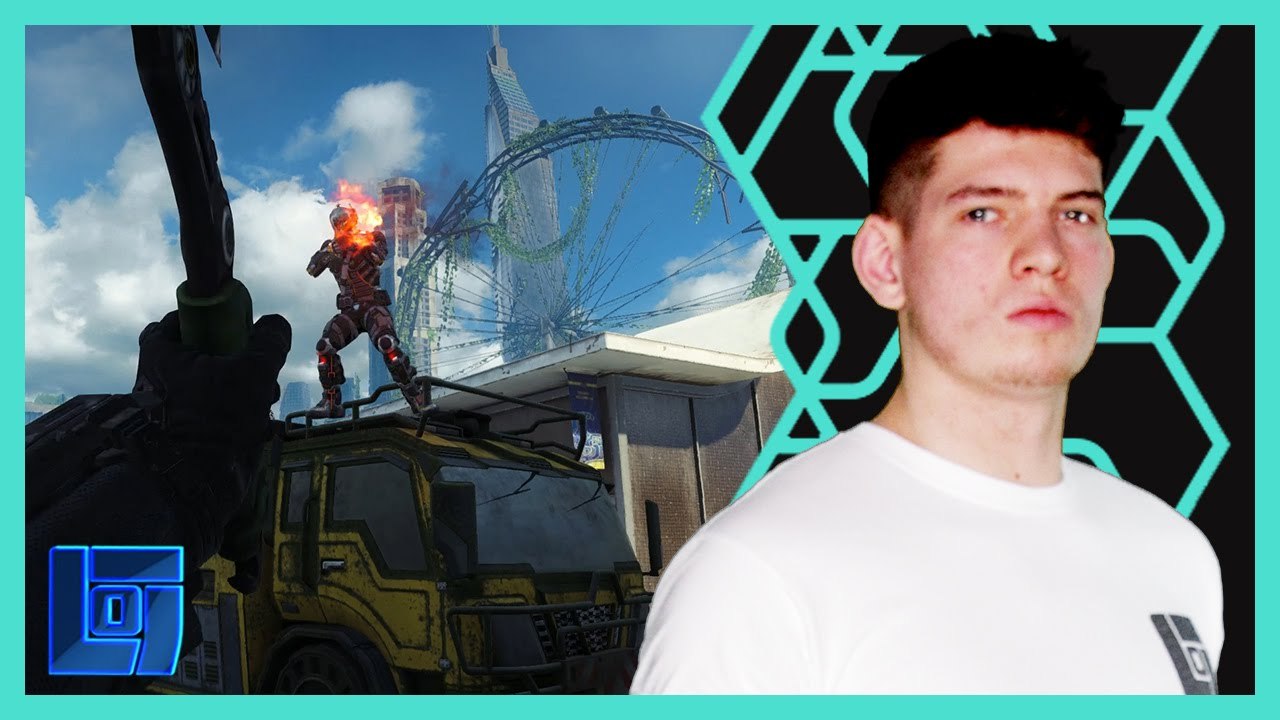 JMX Rocket + Axe + Punch Challenge  | Legends of Gaming