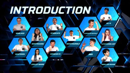 LET THE BATTLE COMMENCE!! | Legends of Gaming