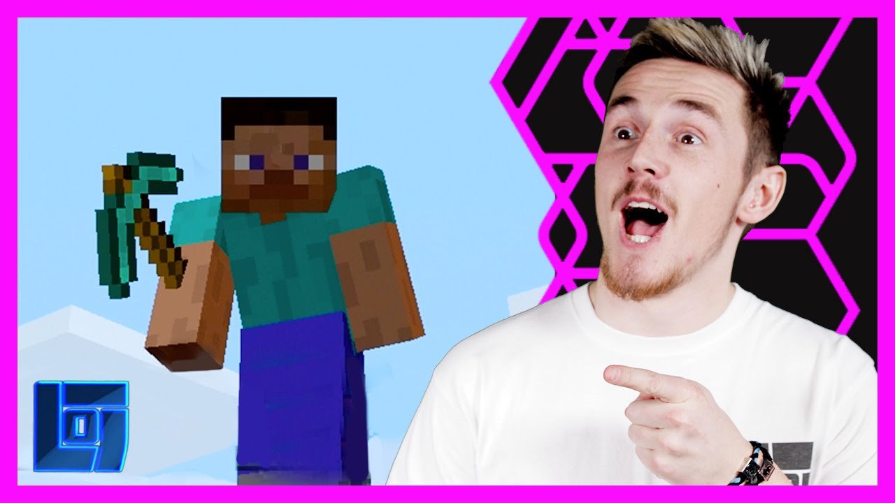 Syndicate DIGS IT REAL GOOD | Legends of Gaming