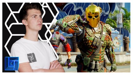 HurderofBuffalo's COD RAGE | Legends of Gaming