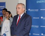İsrail Enerji Bakanı Steinitz: Türkiye ile Doğalgaz Boru Hattı İnşa Edilebilir