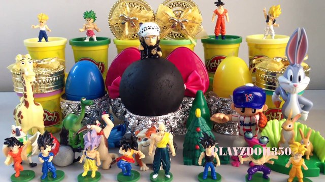 The Lord Of The Rings,DragonBall,Rio 2,The Good Dinosaur,Children Videos, Toy Videos for Children, Surprise Toys for Kid