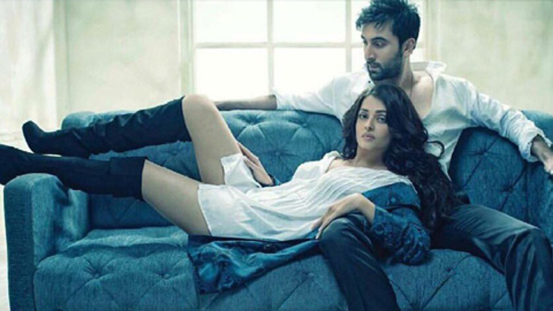 Never Seen Before ! Aishwarya Rai - Ranbir Kapoor Hot Photoshoot - video  Dailymotion