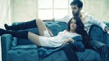 Never Seen Before ! Aishwarya Rai - Ranbir Kapoor Hot Photoshoot
