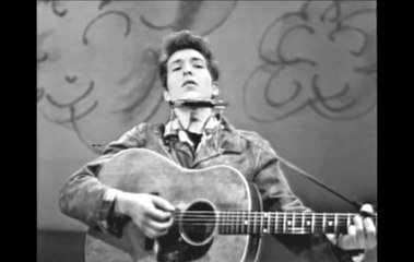 Blowing In The Wind (Live On TV, March 1963)
