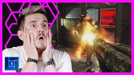 Syndicate goes all Ali-A on COD: Black Ops 3 | Legends of Gaming