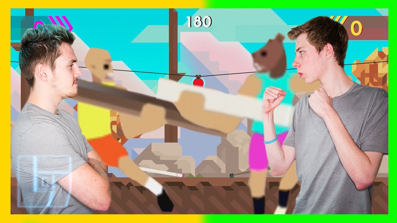 Syndicate Vs Calfreezy - Super Pole Riders: 1 V 1 | Legends of Gaming