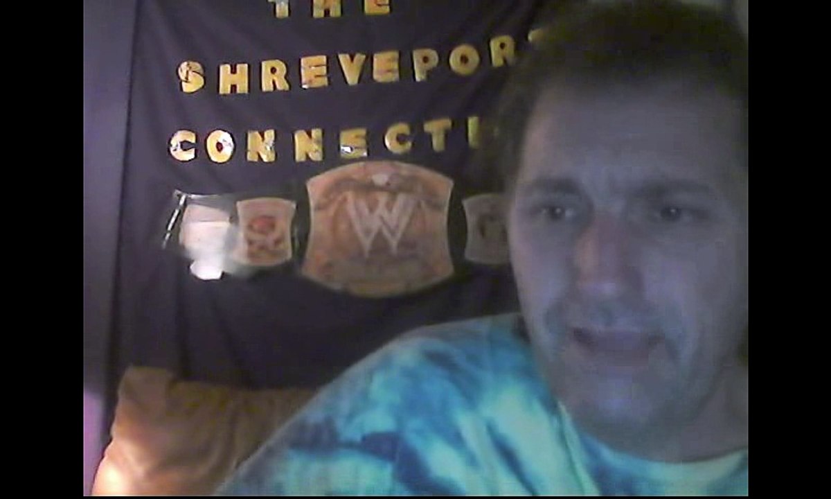 raw superstars results 10-10-16 crossface biopic roddy pipers last movie the chair trailer jericho & robbie e interview