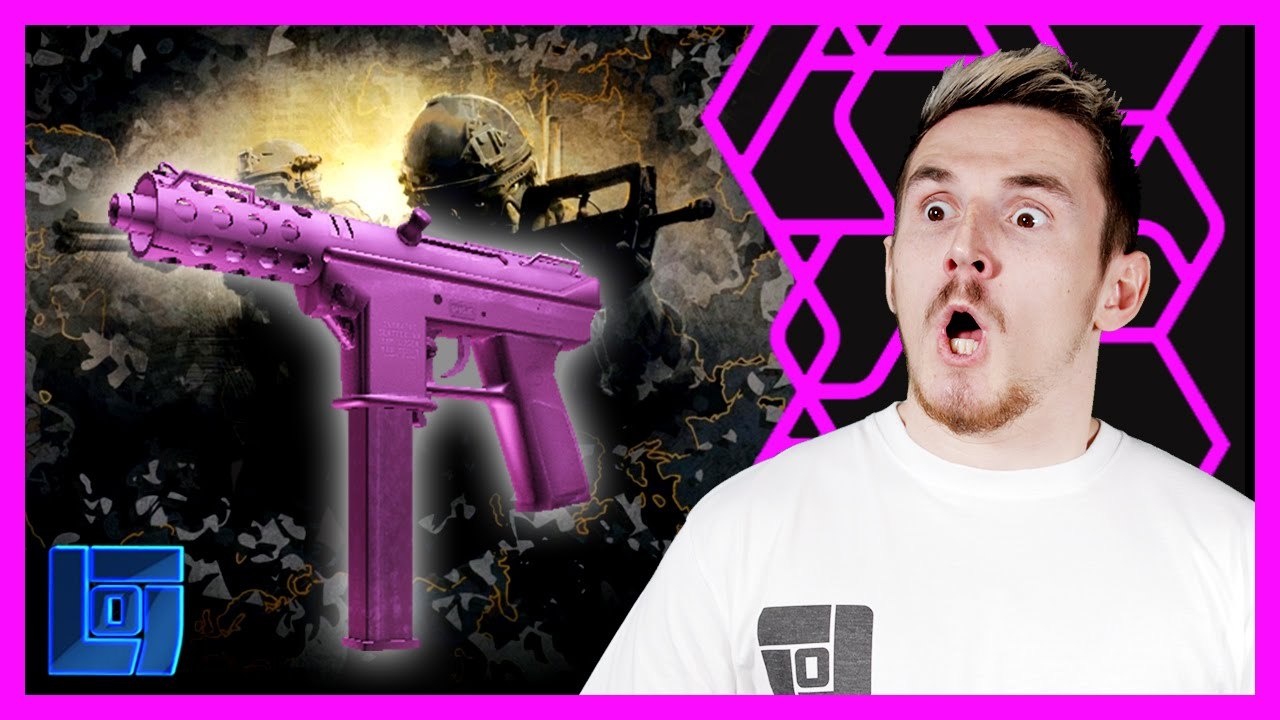 Syndicate is a WIZARD in CS:GO | Legends of Gaming