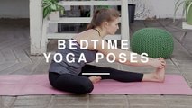 10 Yoga Poses for Sleep | Mind Body Bowl | Wild Dish