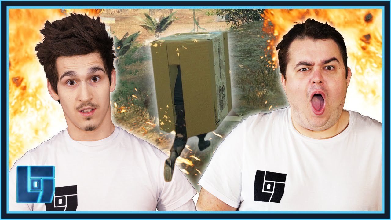 Daz Black Vs ilukas - MGS5: 1V1 | Legends of Gaming