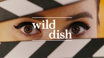 Gizzi Erskine on Wild Dish
