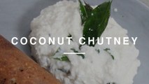 Coconut Chutney w Dosa Deli | Gizzi Erskine | Wild Dish