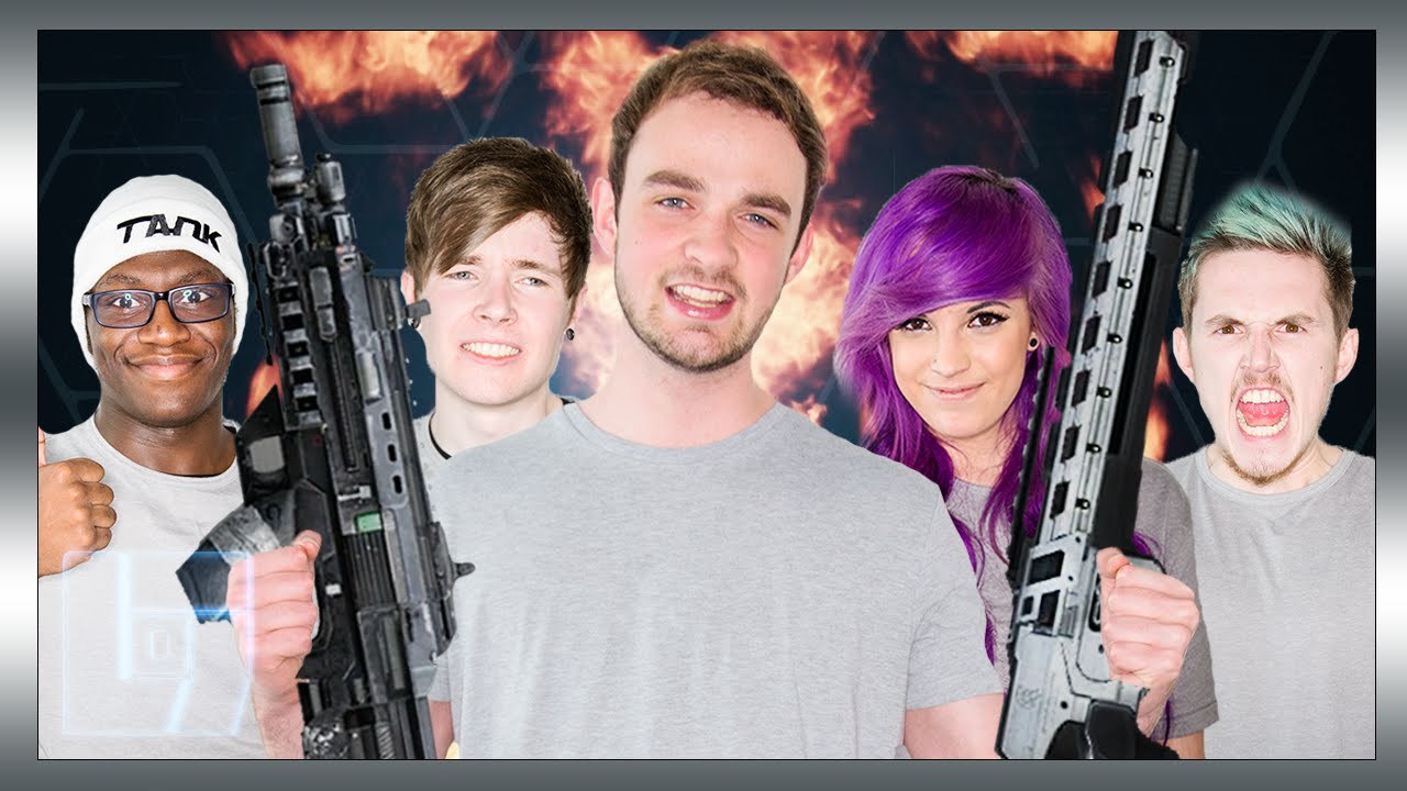 Top 10 Kills Compilation | Legends of Gaming