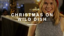 Christmas on Wild Dish with Madeleine Shaw