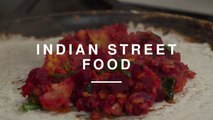 Indian Street Food - Masala Dosa | Gizzi Erskine | Wild Dish