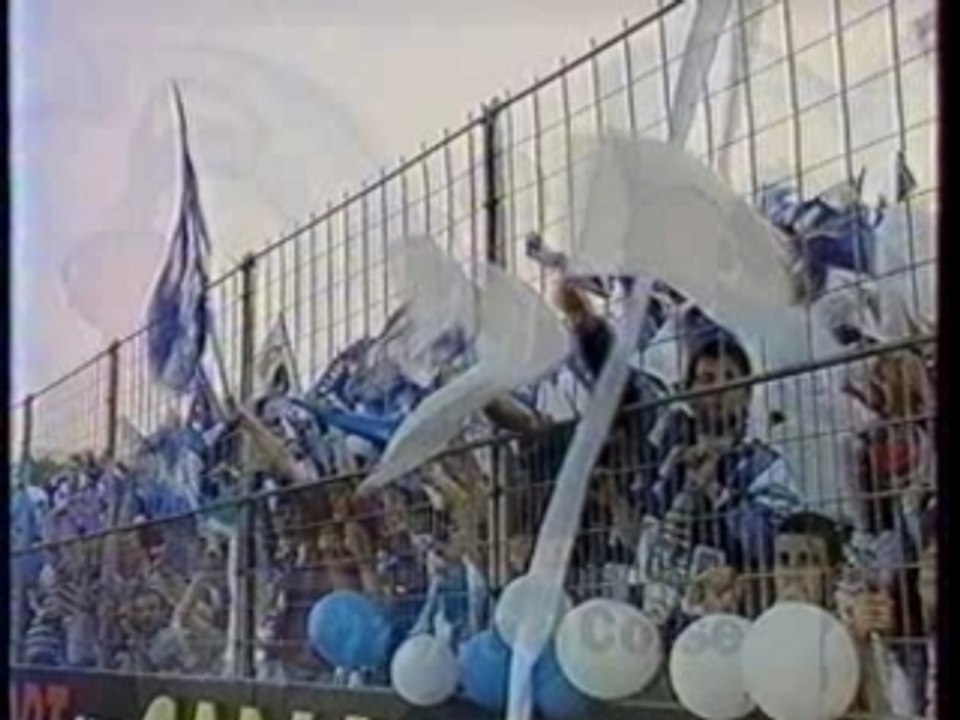 25 Mai 1994 : Bastia retrouve la D1 !