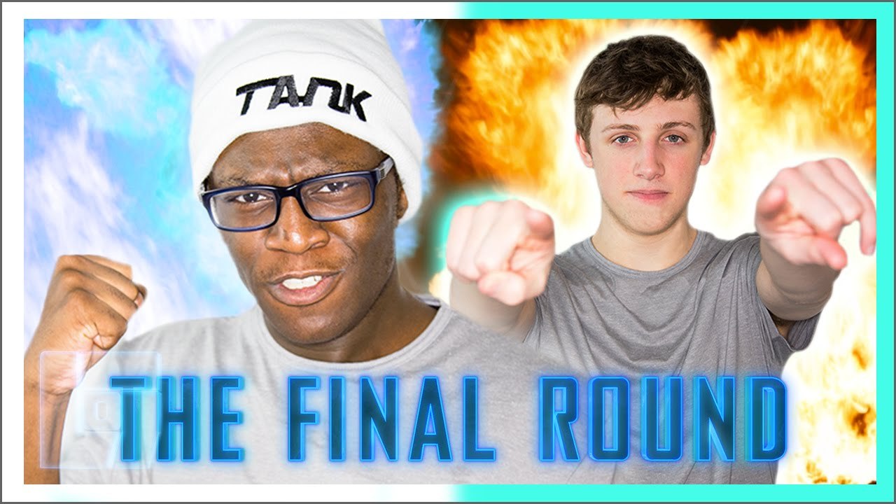 W2S v CSG - Round 3 - COD: AW 1V1 | Legends of Gaming