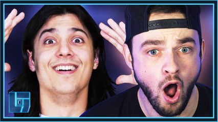 ALI-A DEFEATED!?!? | Legends of Gaming