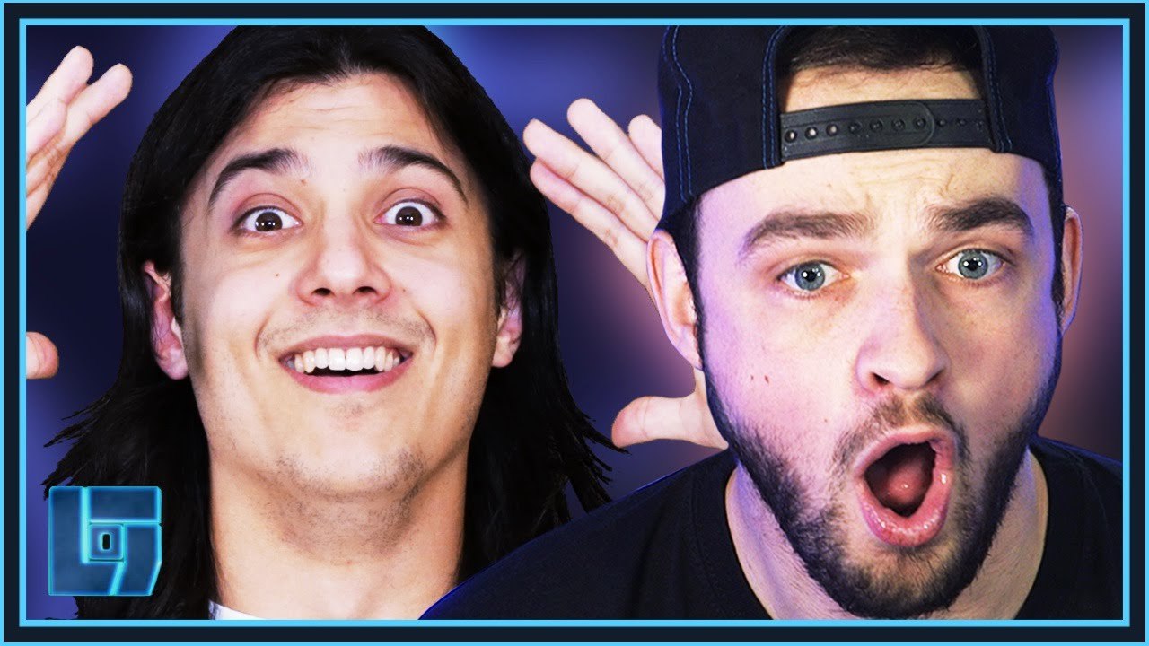 Ali-a defeated!?!? | legends of gaming