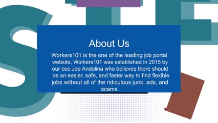 Get the Best Mechanic Jobs in USA