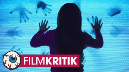 POLTERGEIST schockt KEINEN mehr | Kritik