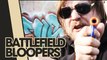 BATTLEFIELD FAIL! | bloopers