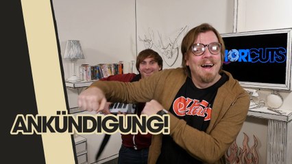 Wie geht's weiter auf ShortCuts