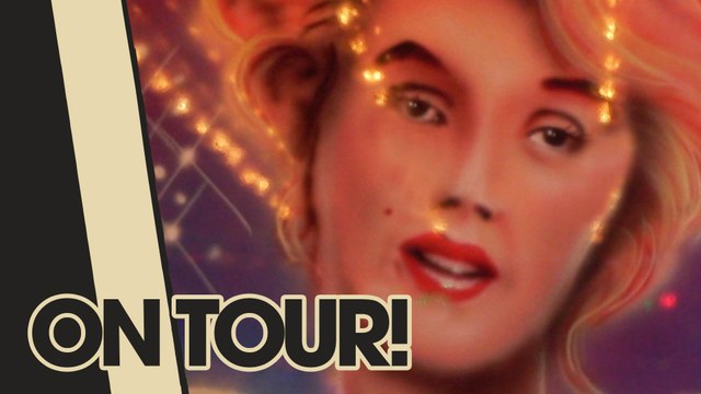 FACES OF METH | On Tour auf Kirmes!