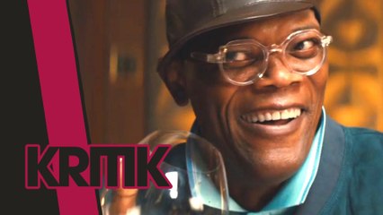 KINGSMAN ist besser als KICK ASS / Kritik