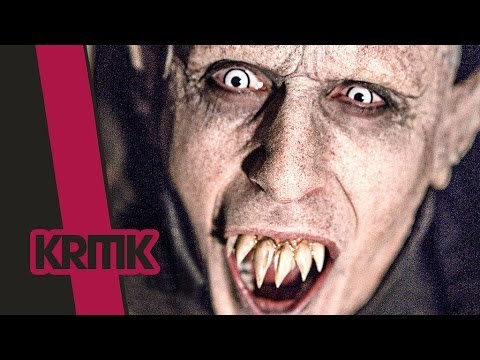 5 ZIMMER KÜCHE SARG die verrückte Vampir WG #HalloWeek