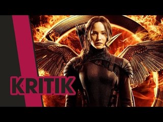 HUNGERGAMES 3 alles super! | kritik