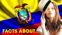 Panama Hut aus ECUADOR? | 10 Facts about...