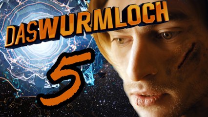 WURMLOCH Ep. 5: Leopold Limmerick & Die Prophezeiung
