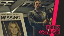GONE GIRL - Ben Affleck kann nicht schauspielern | KRITIK
