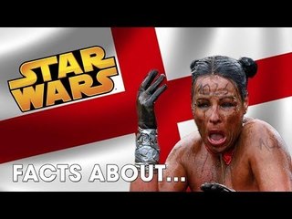 Jedi Religion & Härtestes Rennen der Welt in ENGLAND | 10 Facts about... (mit Fewjar)
