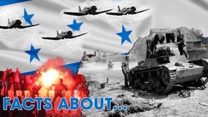 Krieg nach verlorenem Fußballspiel HONDURAS | 10 Facts about... (mit Fewjar)