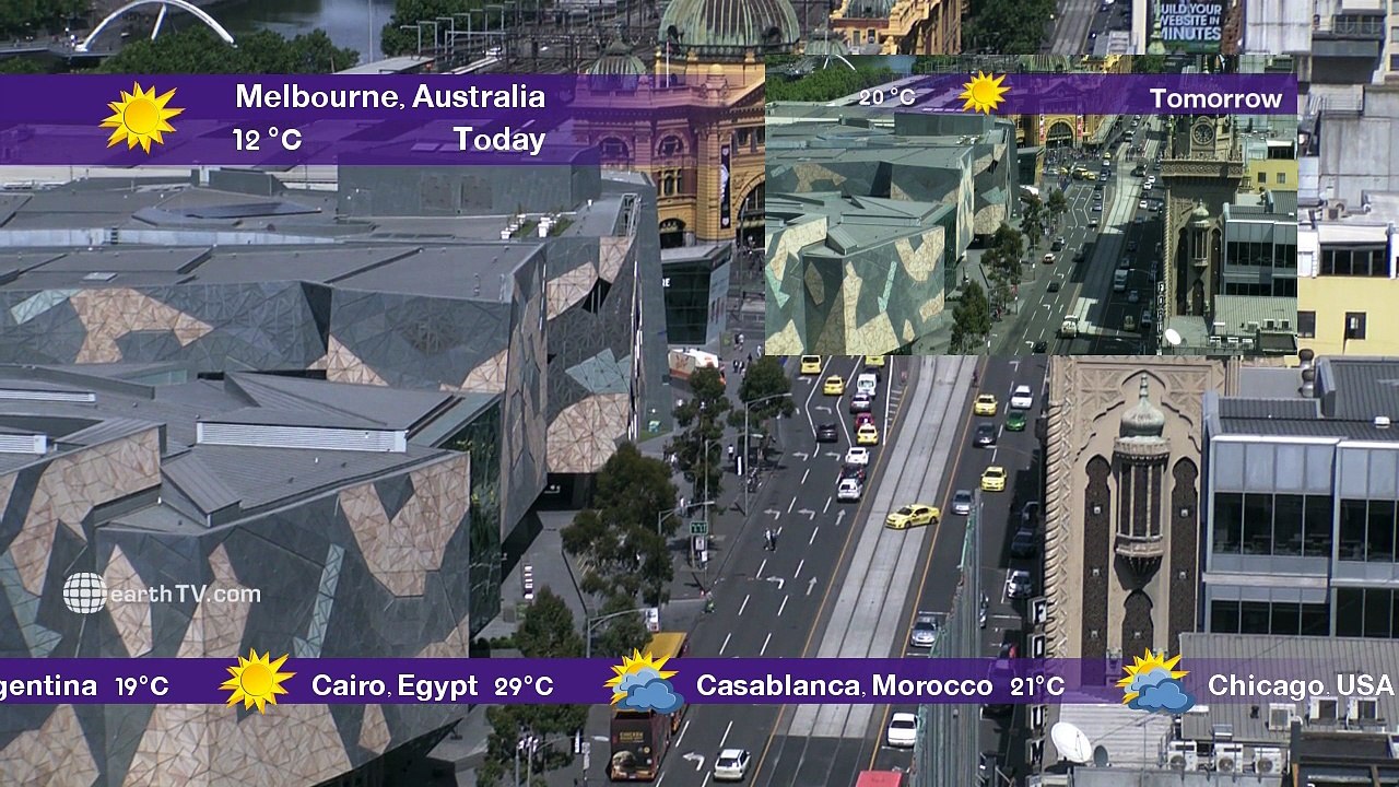 Today produced for BEIN SPORTS television channel